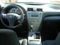 Magnetic Gray Metallic - Camry SE Photo No. 9