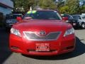 Barcelona Red Metallic - Camry LE Photo No. 2