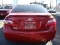 Barcelona Red Metallic - Camry LE Photo No. 5