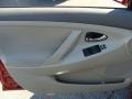 Barcelona Red Metallic - Camry LE Photo No. 6