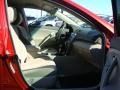 Barcelona Red Metallic - Camry LE Photo No. 8