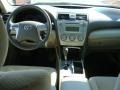 Barcelona Red Metallic - Camry LE Photo No. 9