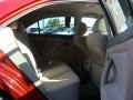 Barcelona Red Metallic - Camry LE Photo No. 12