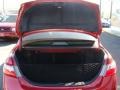 Barcelona Red Metallic - Camry LE Photo No. 13