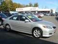 Classic Silver Metallic - Camry SE Photo No. 1