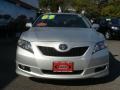 Classic Silver Metallic - Camry SE Photo No. 2