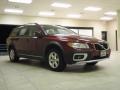 Ruby Red Metallic - XC70 AWD Photo No. 1