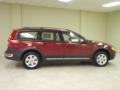 Ruby Red Metallic - XC70 AWD Photo No. 3