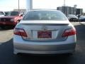 Classic Silver Metallic - Camry SE Photo No. 5