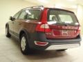 Ruby Red Metallic - XC70 AWD Photo No. 8