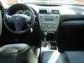 Classic Silver Metallic - Camry SE Photo No. 9