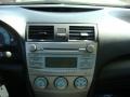Classic Silver Metallic - Camry SE Photo No. 11