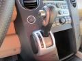 2010 Honda Pilot Beige Interior Transmission Photo
