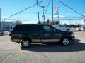 2002 Dark Highland Green Metallic Ford F150 XLT Regular Cab  photo #4