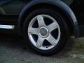 2005 Audi Allroad 4.2 quattro Wheel and Tire Photo