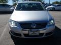 2008 Reflex Silver Volkswagen Passat VR6 4Motion Sedan  photo #2