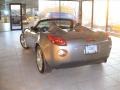 2007 Sly Gray Pontiac Solstice Roadster  photo #2