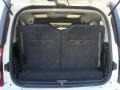  2009 Commander Sport 4x4 Trunk