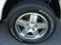 2009 Jeep Commander Sport 4x4 Wheel and Tire Photo