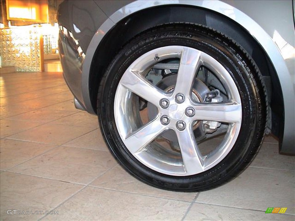 2007 Pontiac Solstice Roadster Wheel Photo #56111951