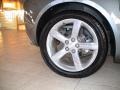 2007 Pontiac Solstice Roadster Wheel