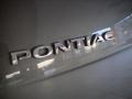 2007 Pontiac Solstice Roadster Badge and Logo Photo