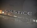  2007 Solstice Roadster Logo