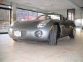 2007 Sly Gray Pontiac Solstice Roadster  photo #19