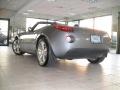 2007 Sly Gray Pontiac Solstice Roadster  photo #29