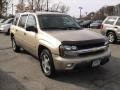 2006 Sandstone Metallic Chevrolet TrailBlazer EXT LS 4x4  photo #1