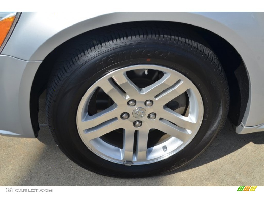 2006 Dodge Magnum R/T Wheel Photo #56112209