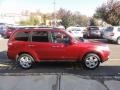 2009 Camellia Red Pearl Subaru Forester 2.5 X Limited  photo #10