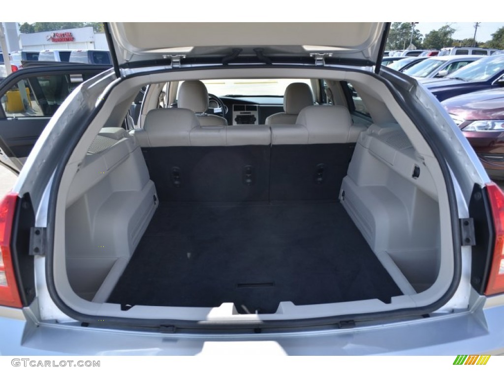 2006 Dodge Magnum R/T Trunk Photo #56112263