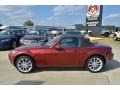 Copper Red Mica - MX-5 Miata Touring Roadster Photo No. 2