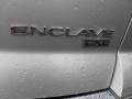 Quicksilver Metallic - Enclave CXL AWD Photo No. 7