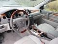 2011 Quicksilver Metallic Buick Enclave CXL AWD  photo #14