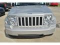 2008 Bright Silver Metallic Jeep Liberty Sport  photo #9