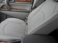 2011 Quicksilver Metallic Buick Enclave CXL AWD  photo #21