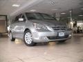 Silver Pearl Metallic - Odyssey Touring Photo No. 1