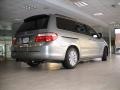 Silver Pearl Metallic - Odyssey Touring Photo No. 3