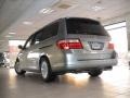 Silver Pearl Metallic - Odyssey Touring Photo No. 6