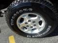 2004 Dark Gray Metallic Chevrolet Silverado 1500 LS Extended Cab 4x4  photo #27