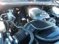 4.8 Liter OHV 16-Valve Vortec V8 Engine for 2004 Chevrolet Silverado 1500 LS Extended Cab 4x4 #56113073