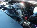 4.8 Liter OHV 16-Valve Vortec V8 2004 Chevrolet Silverado 1500 LS Extended Cab 4x4 Engine
