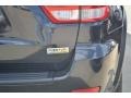 2011 Brilliant Black Crystal Pearl Jeep Grand Cherokee Laredo  photo #5