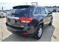 2011 Brilliant Black Crystal Pearl Jeep Grand Cherokee Laredo  photo #6