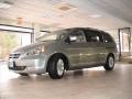 Silver Pearl Metallic - Odyssey Touring Photo No. 34