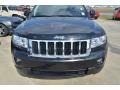 2011 Brilliant Black Crystal Pearl Jeep Grand Cherokee Laredo  photo #9