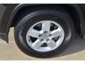 2011 Brilliant Black Crystal Pearl Jeep Grand Cherokee Laredo  photo #11