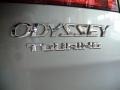 Silver Pearl Metallic - Odyssey Touring Photo No. 39